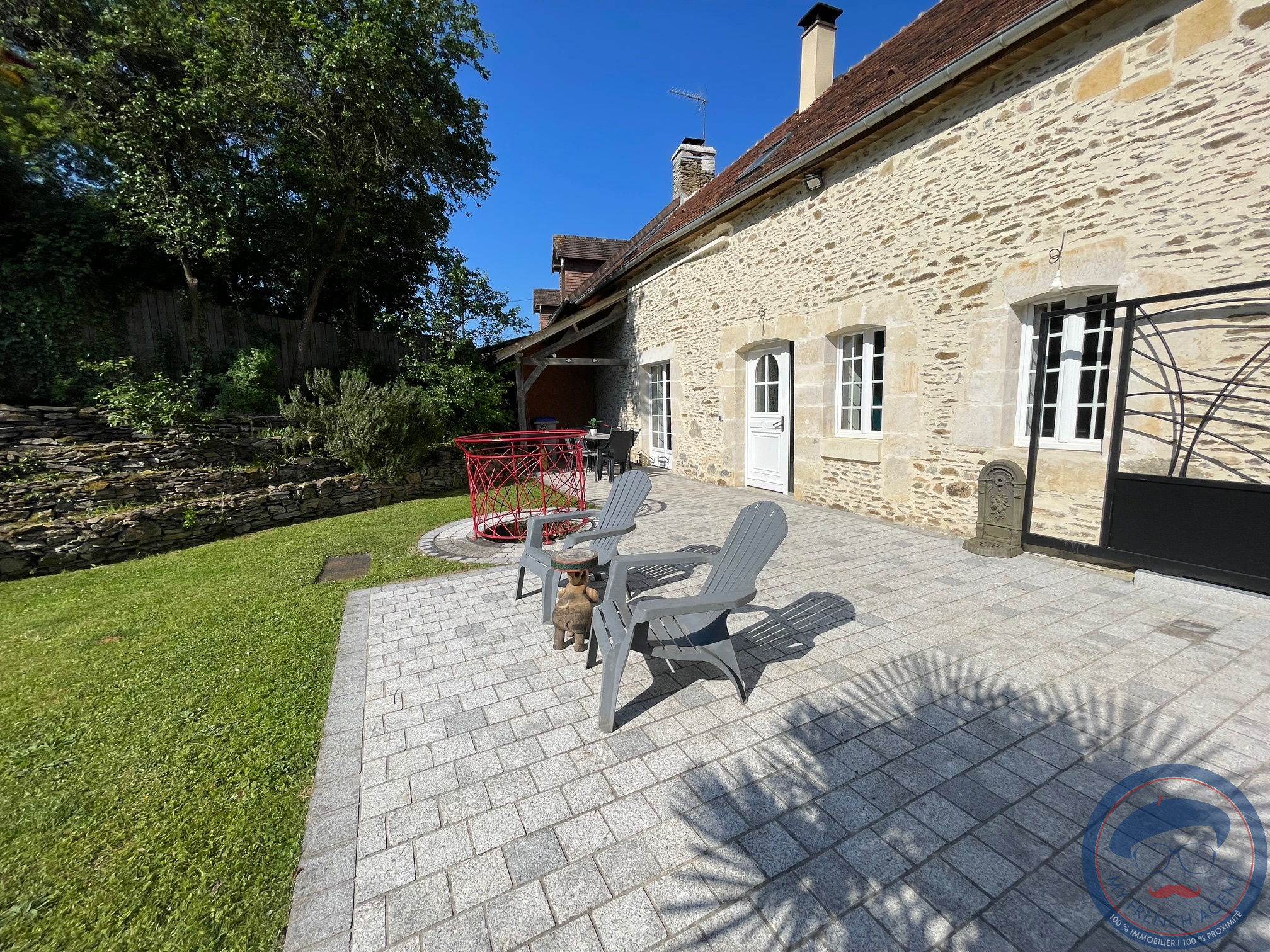 Photo bien immobilier