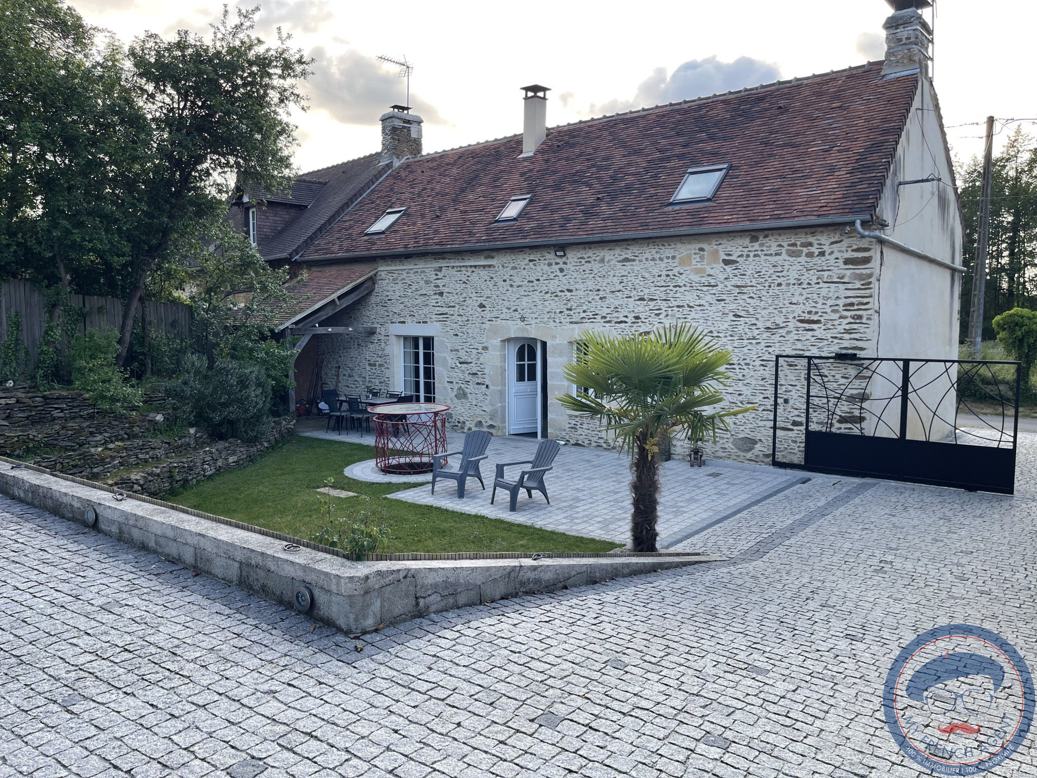 Photo bien immobilier