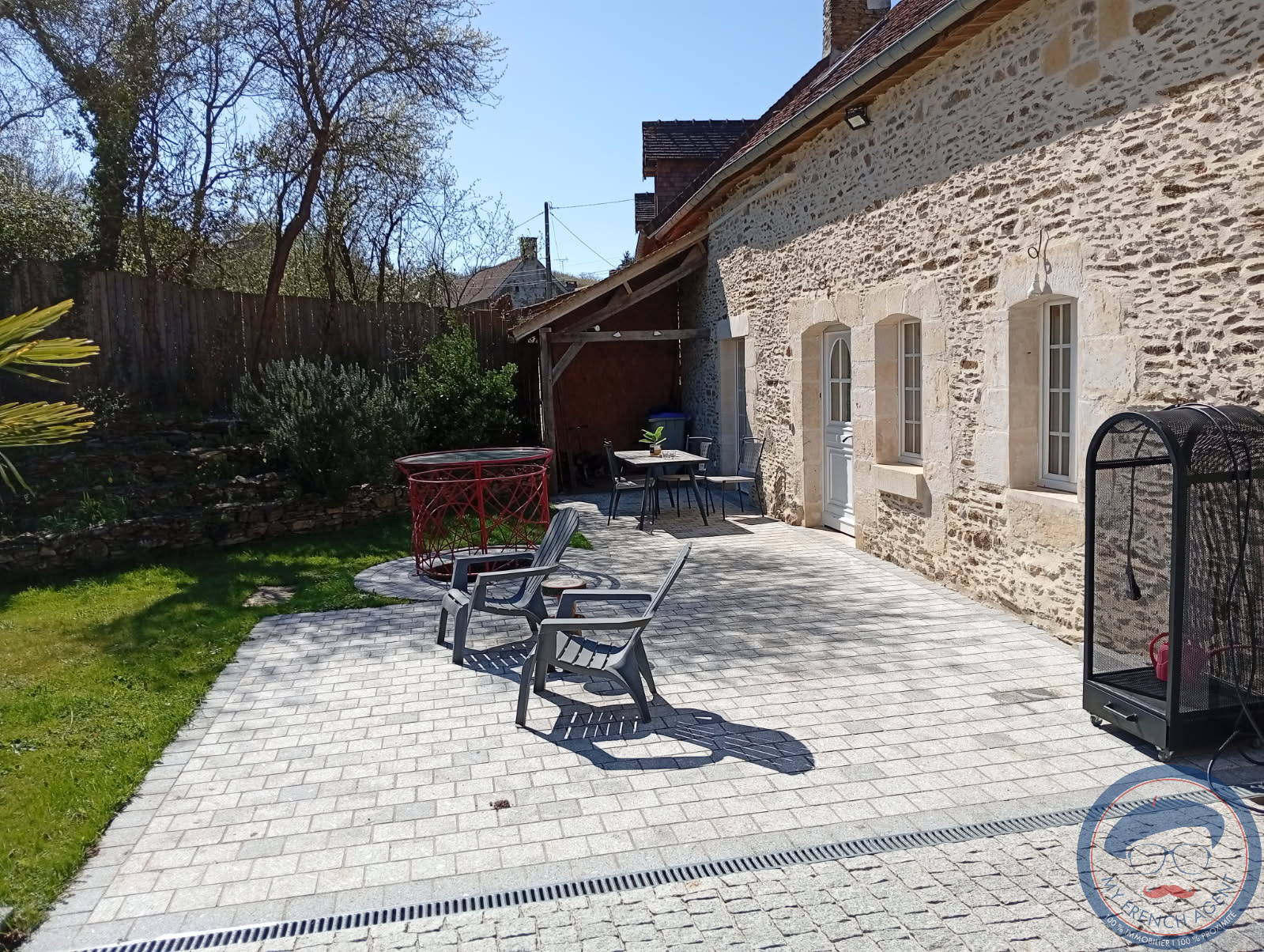 Photo bien immobilier