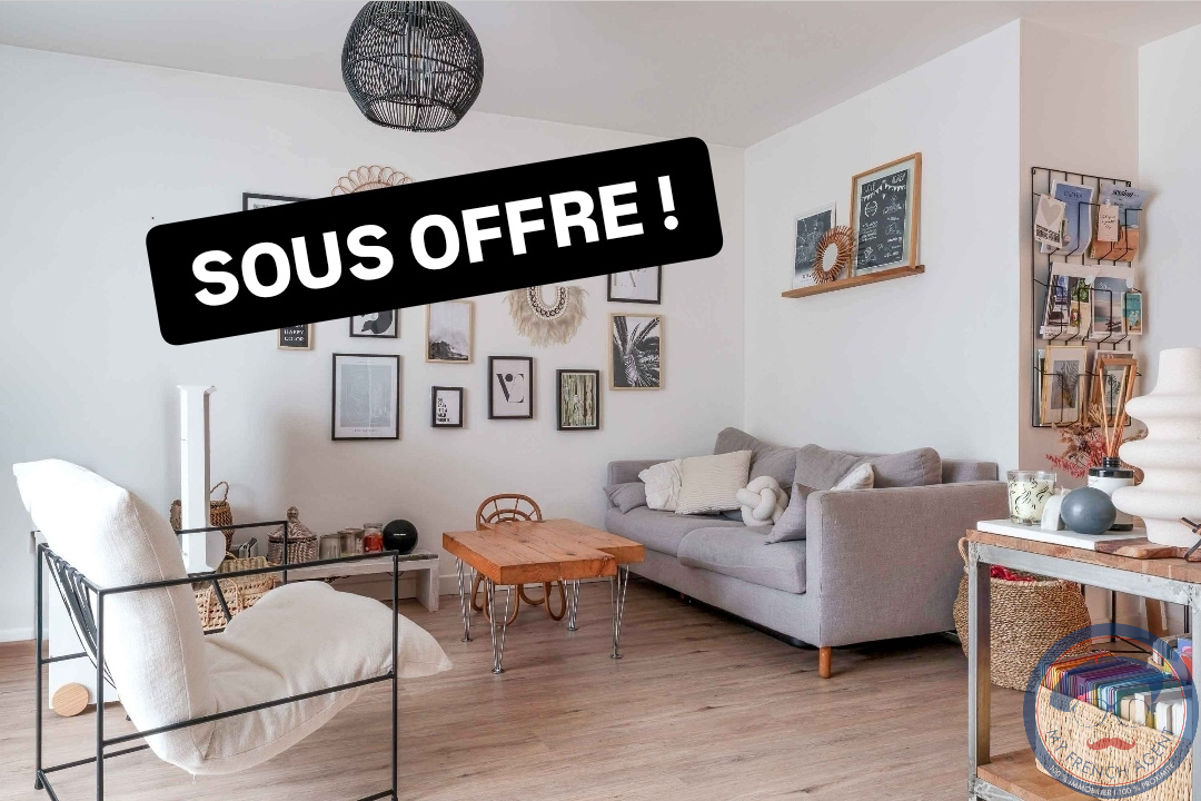 Photo bien immobilier