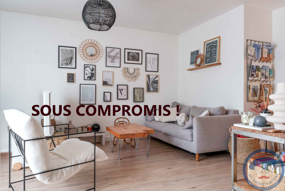 Photo bien immobilier