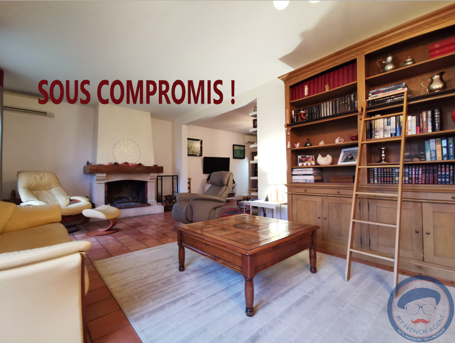 Photo bien immobilier