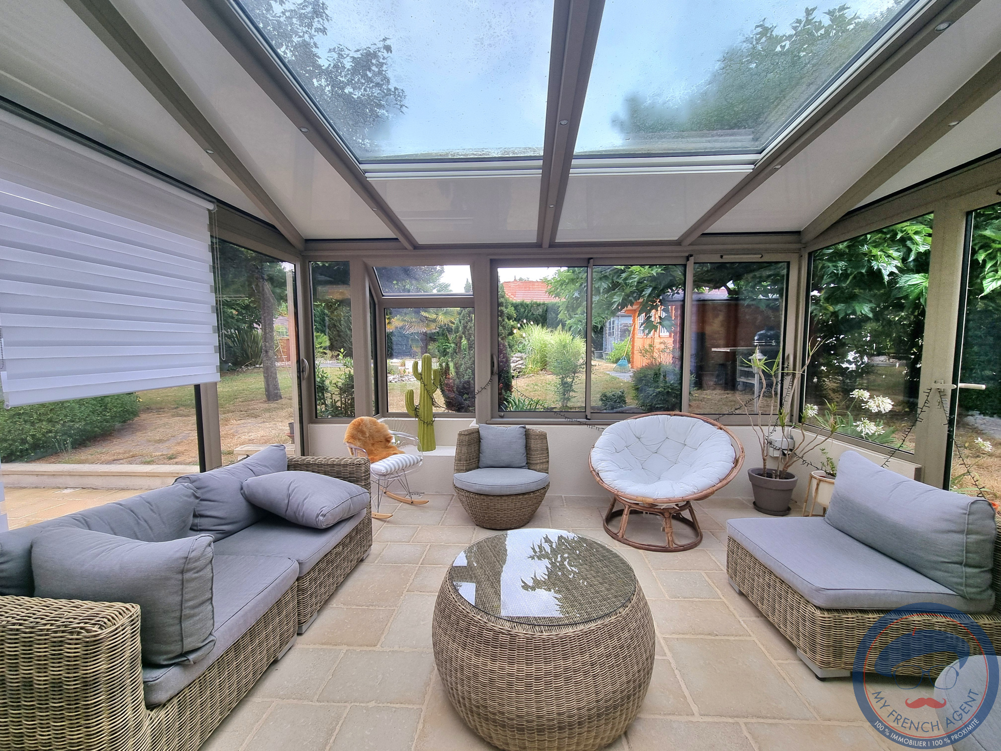 Photo bien immobilier