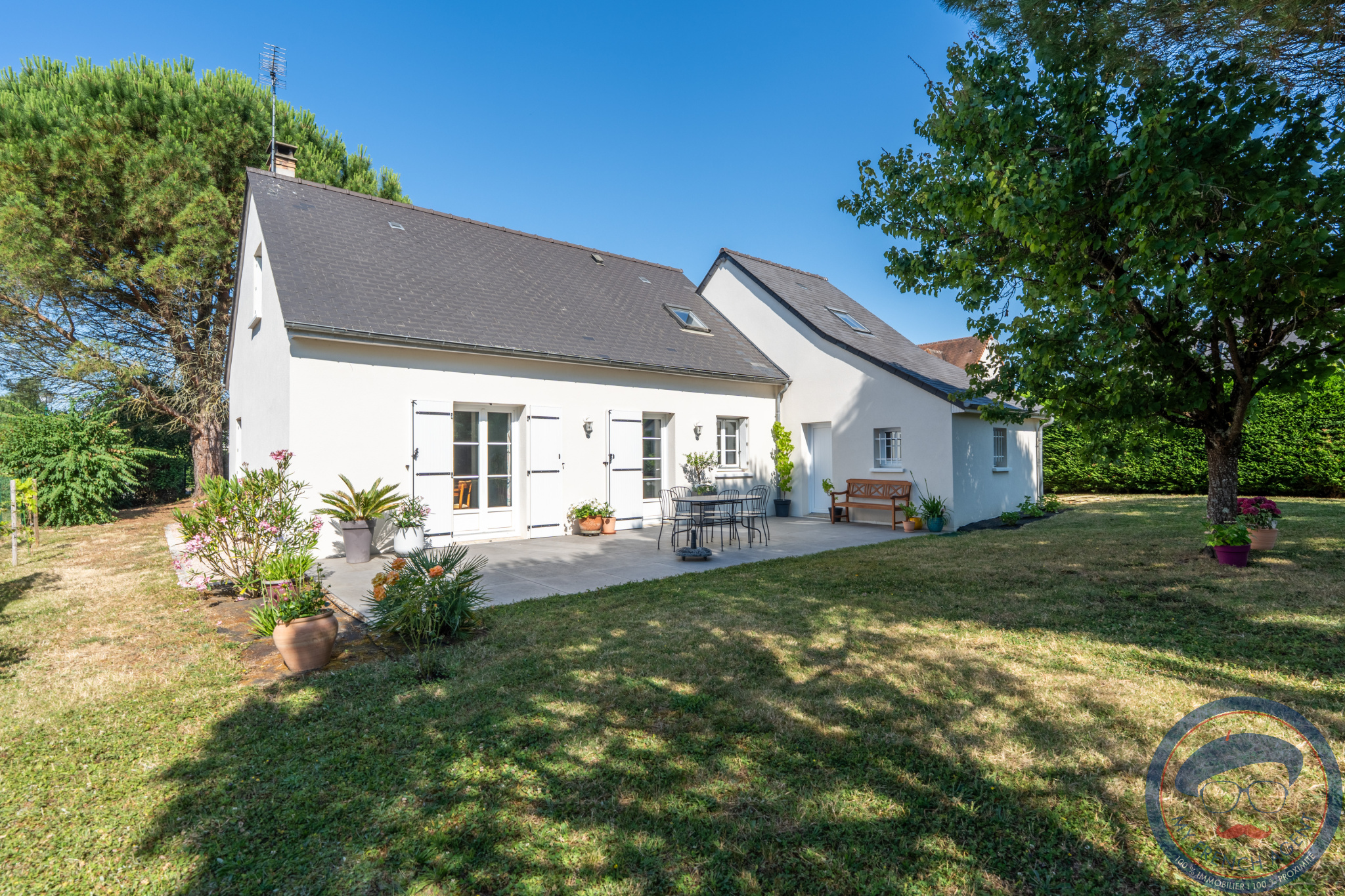 Photo bien immobilier