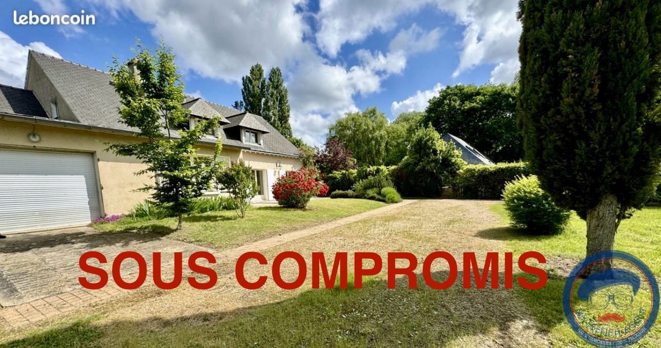 Photo bien immobilier