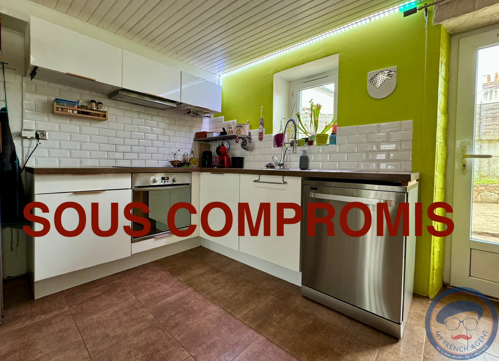 Photo bien immobilier