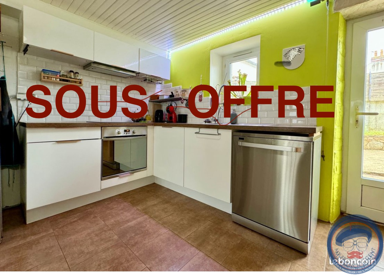 Photo bien immobilier