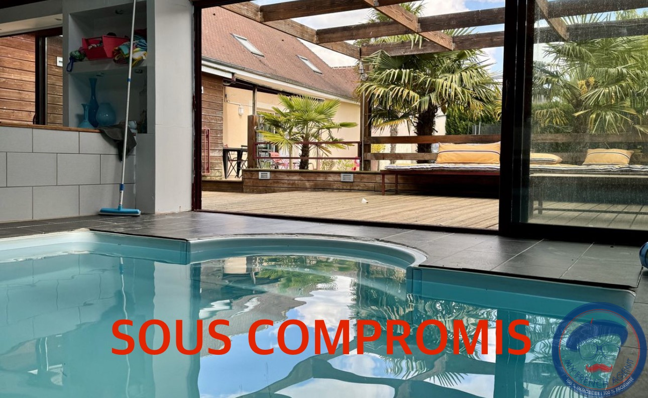 Photo bien immobilier