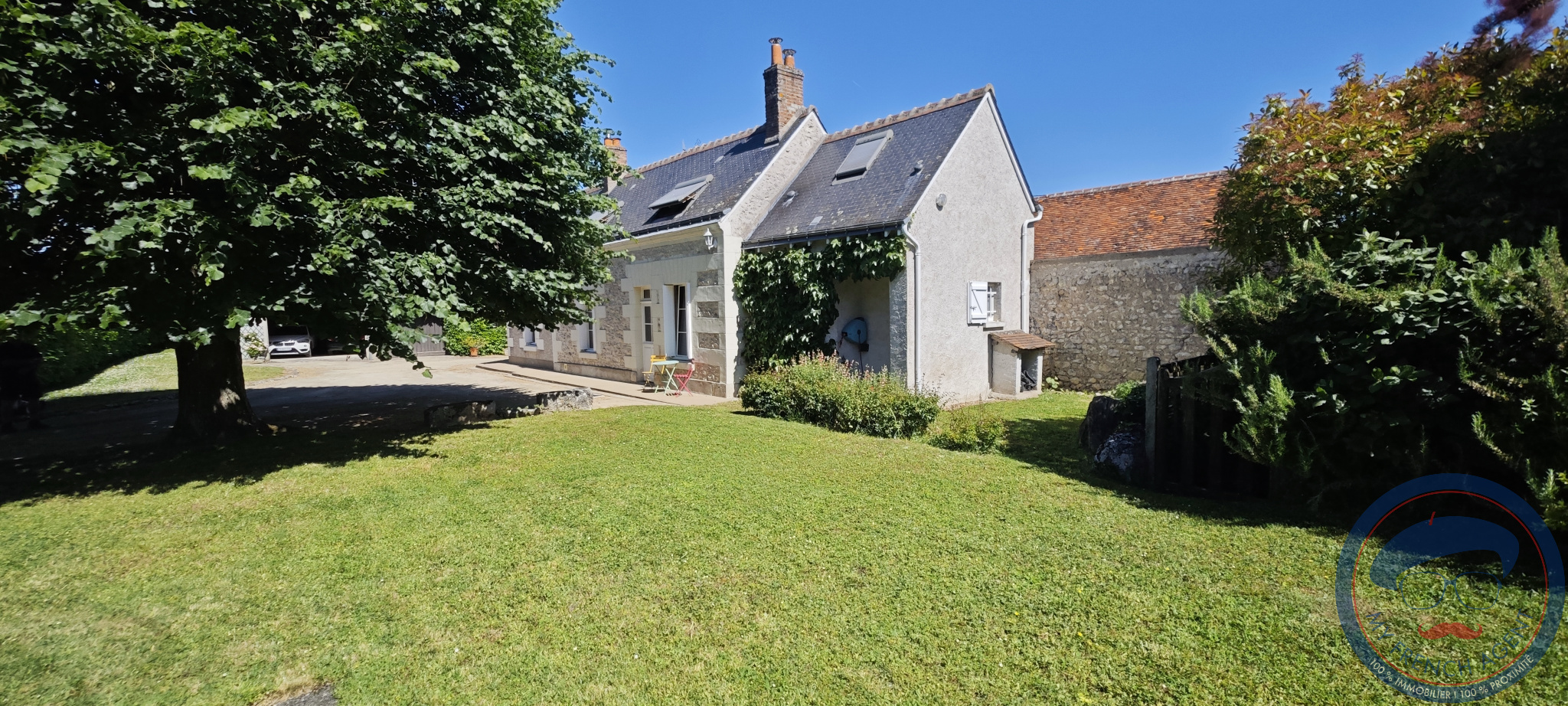 Photo bien immobilier