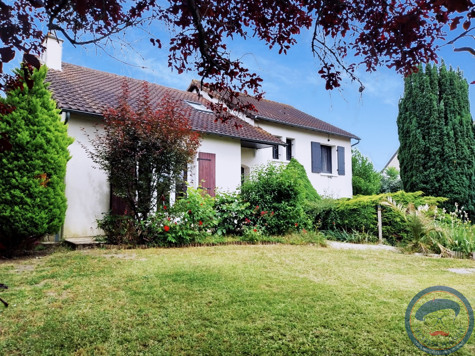Photo bien immobilier