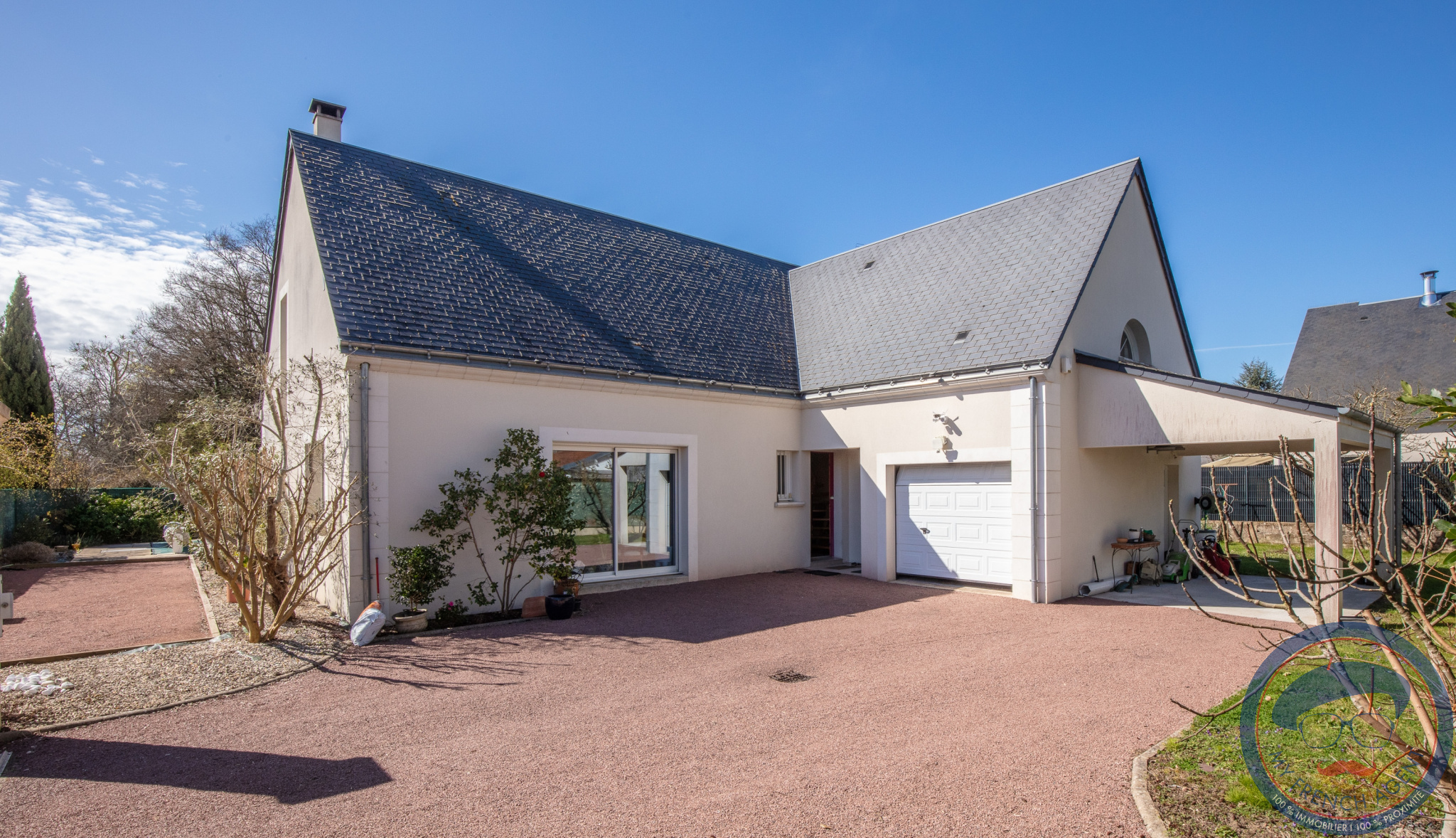 Photo bien immobilier