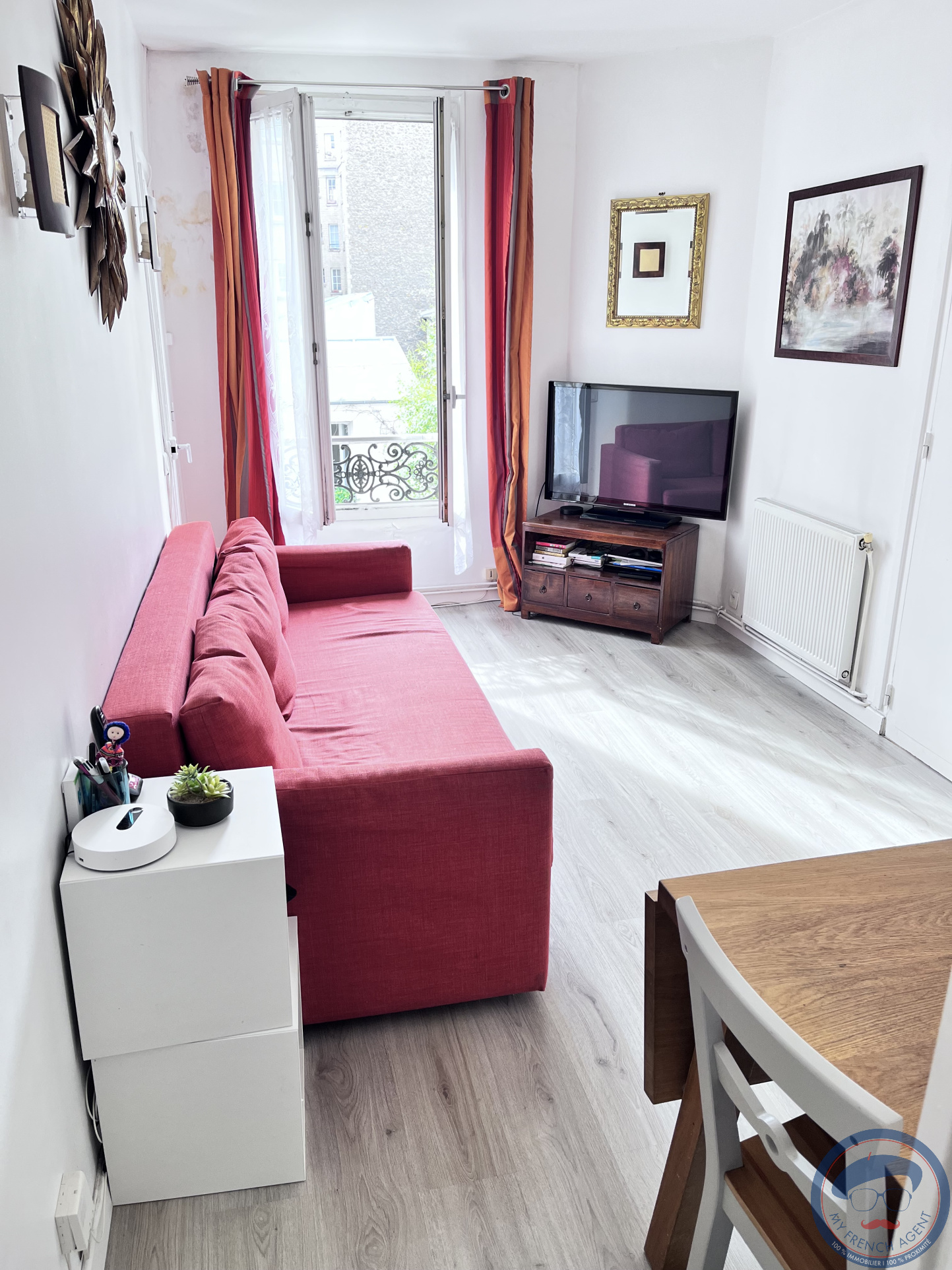 Photo bien immobilier