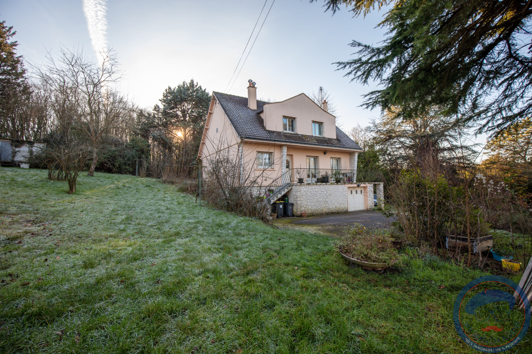 Photo bien immobilier