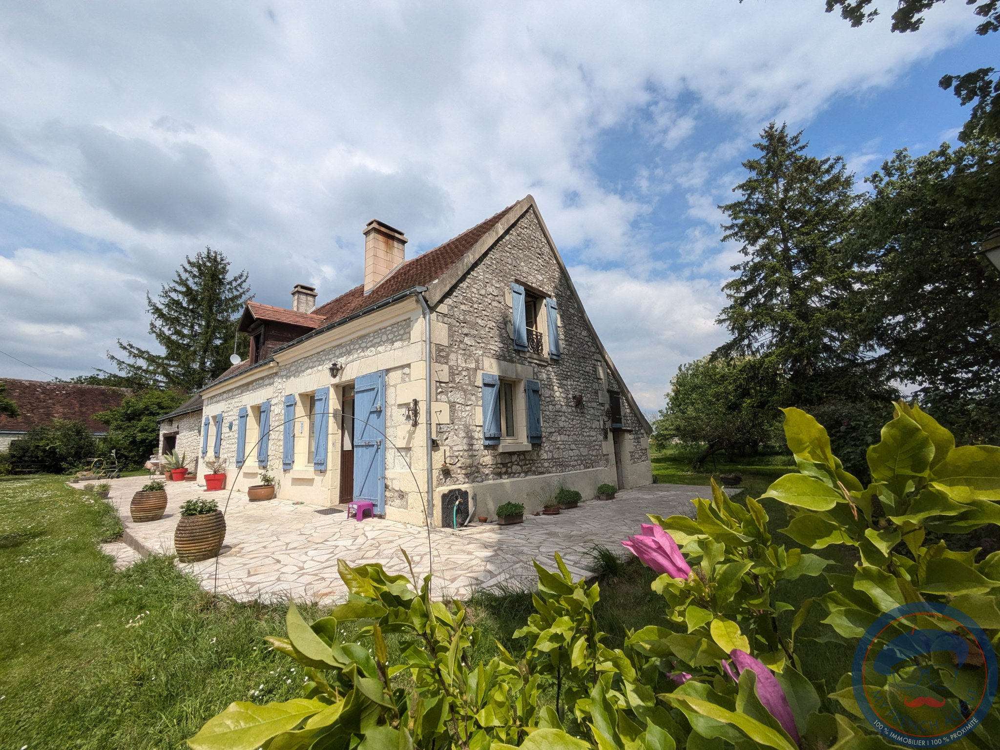 Photo bien immobilier