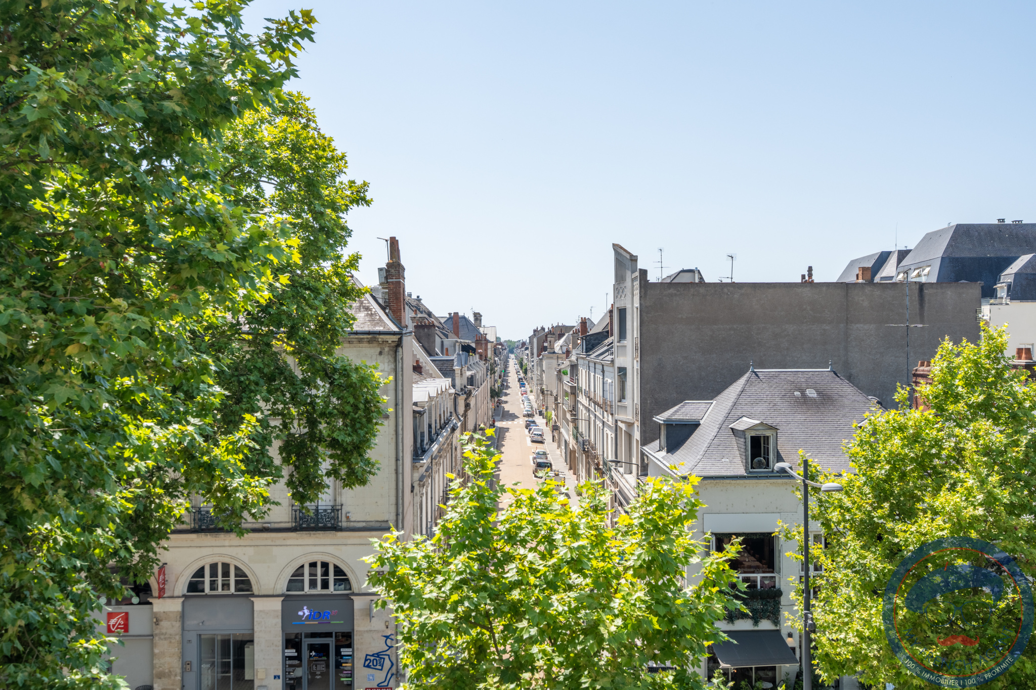 Photo bien immobilier
