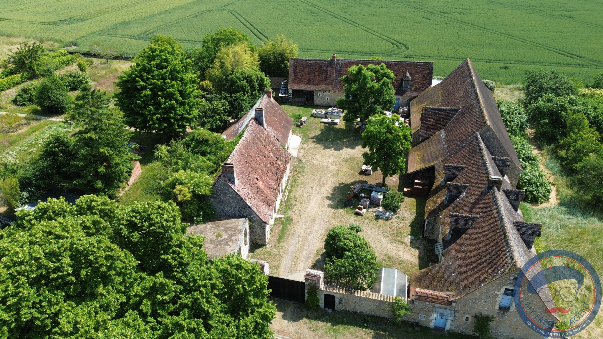Photo bien immobilier
