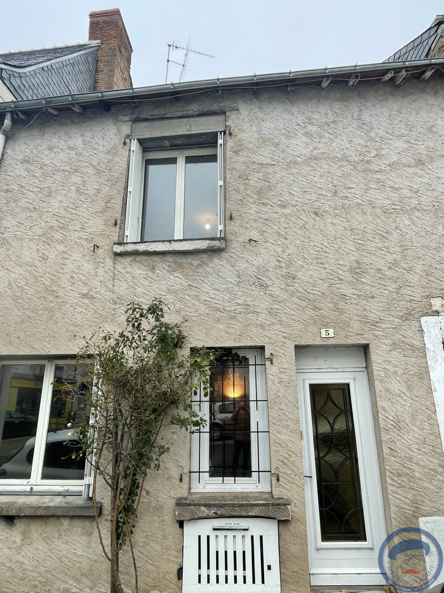 Photo bien immobilier