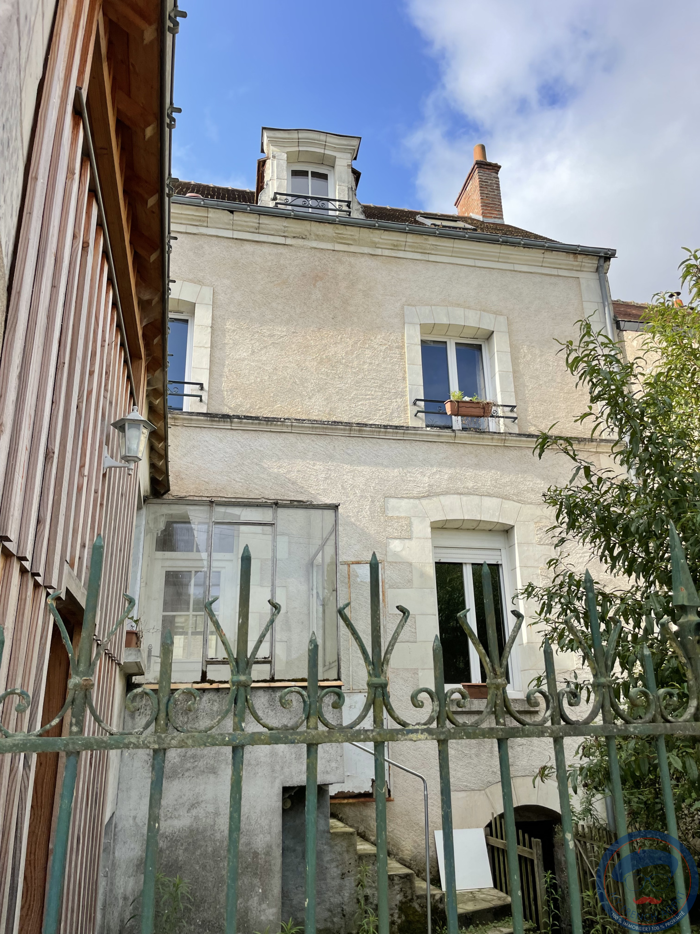 Photo bien immobilier