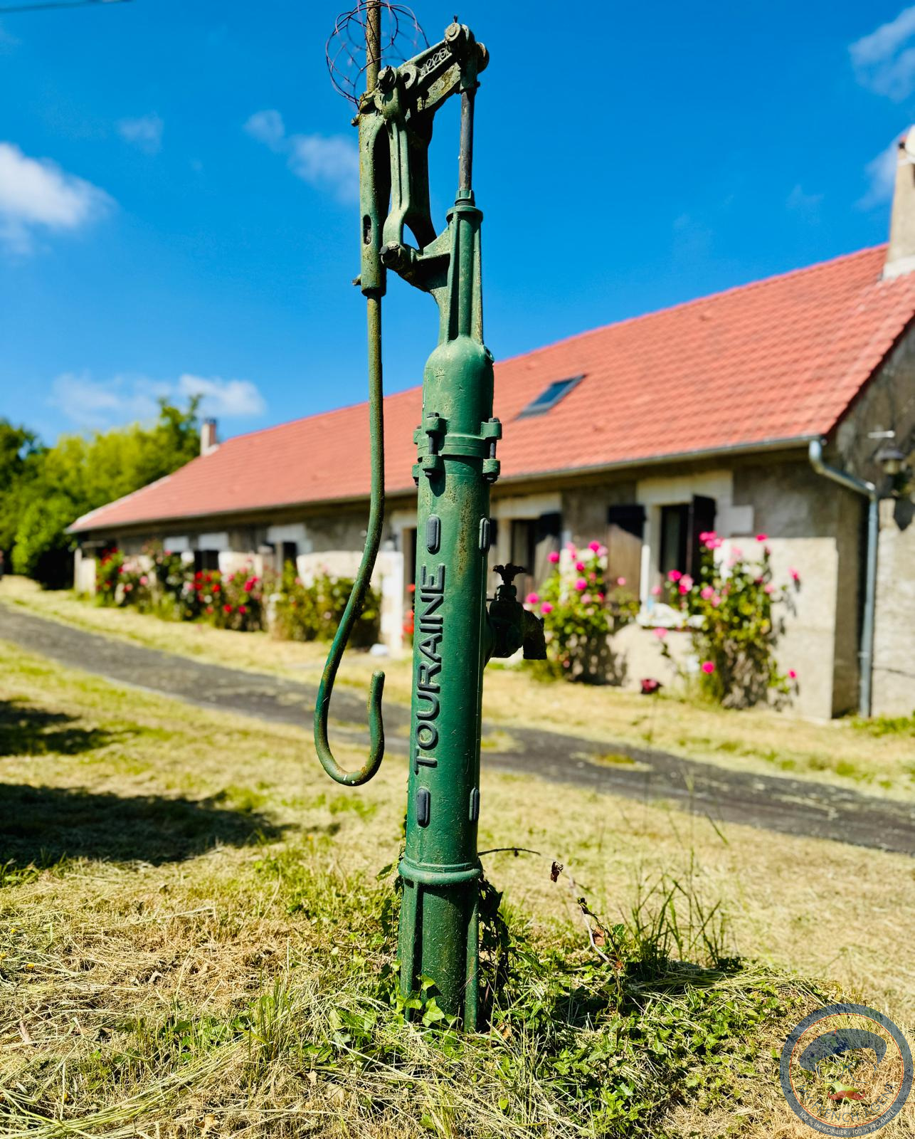 Photo bien immobilier