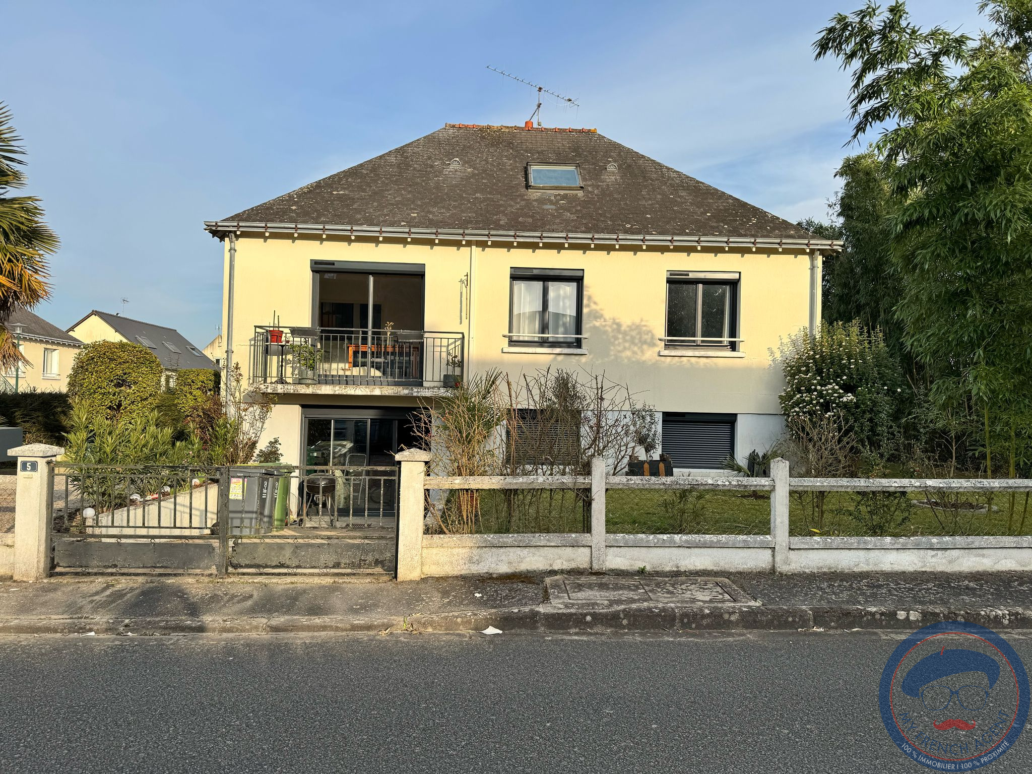 Photo bien immobilier