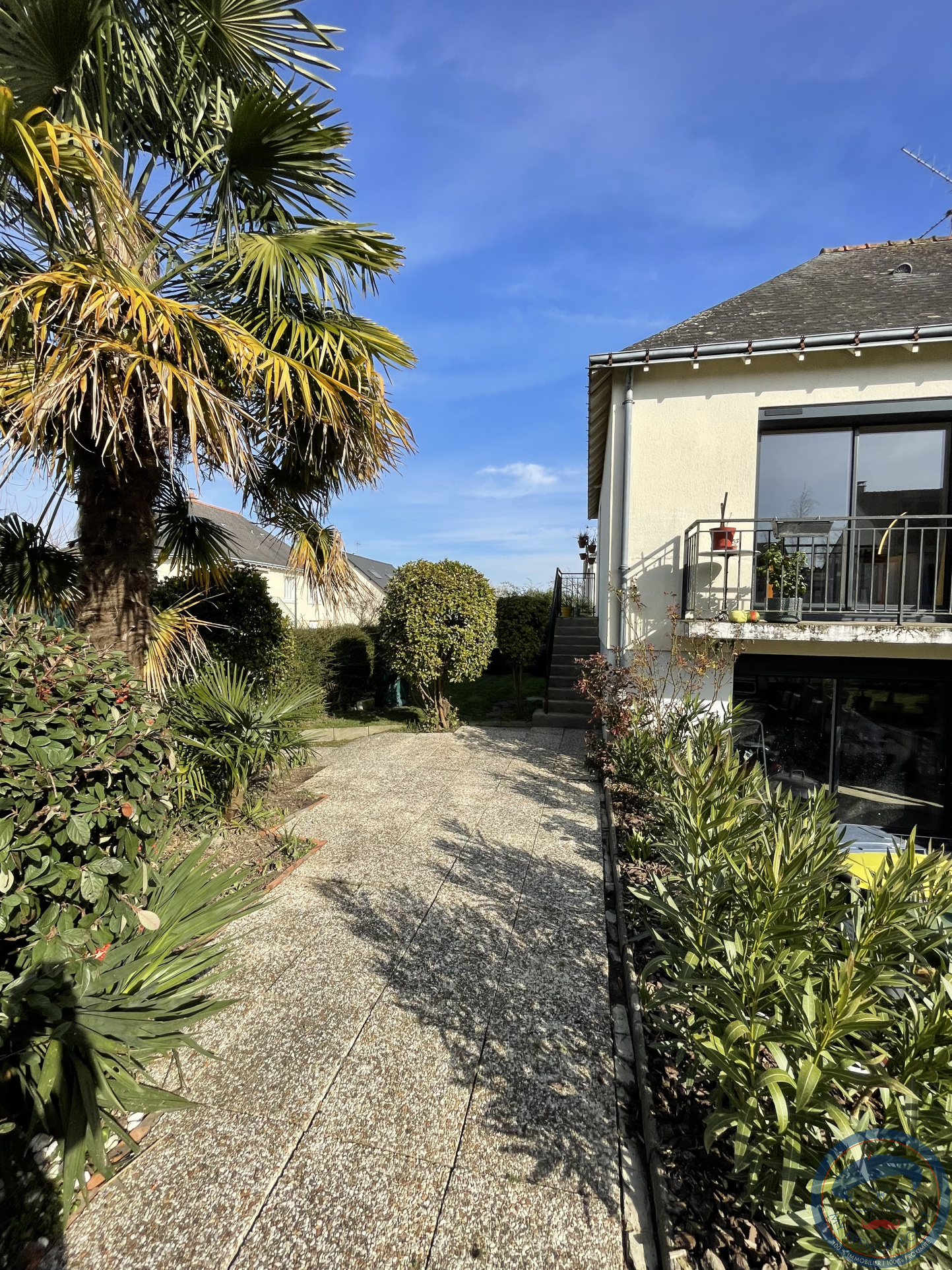 Photo bien immobilier