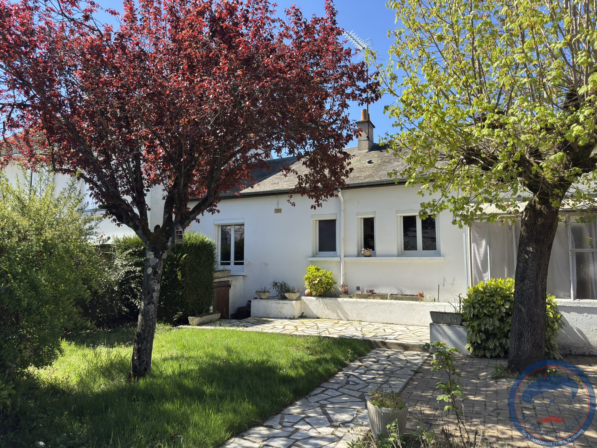 Photo bien immobilier