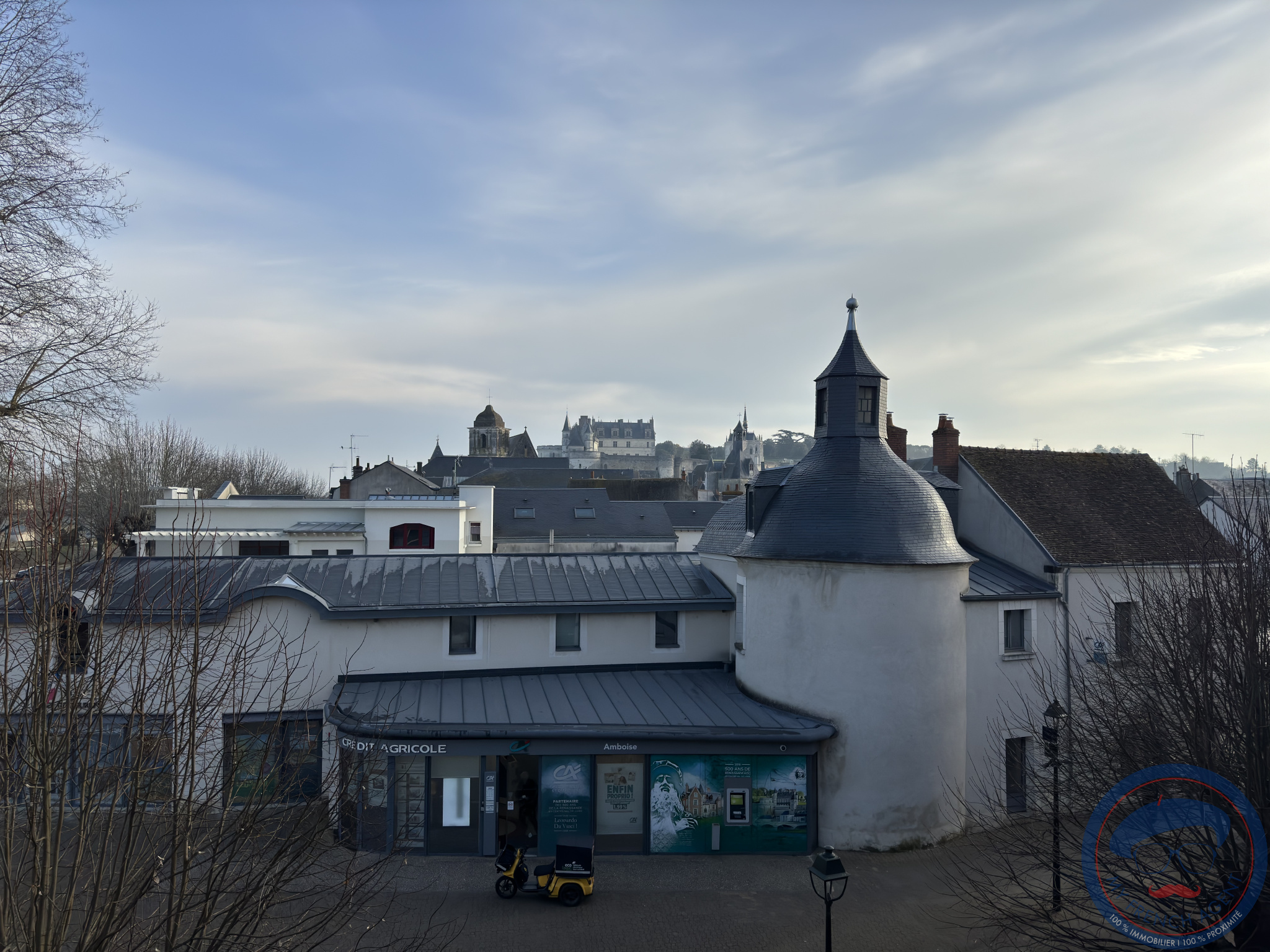 Photo bien immobilier