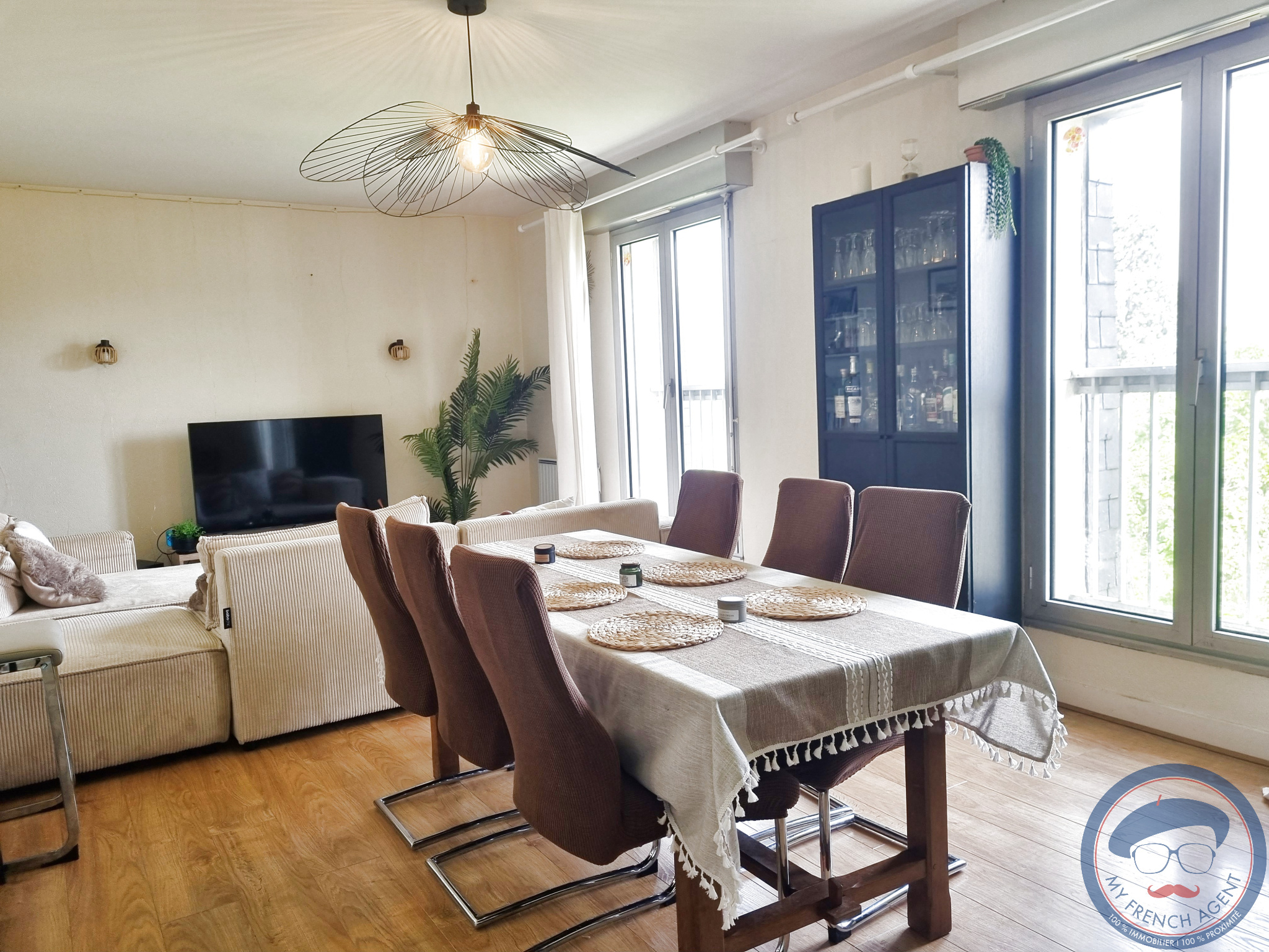 Photo bien immobilier