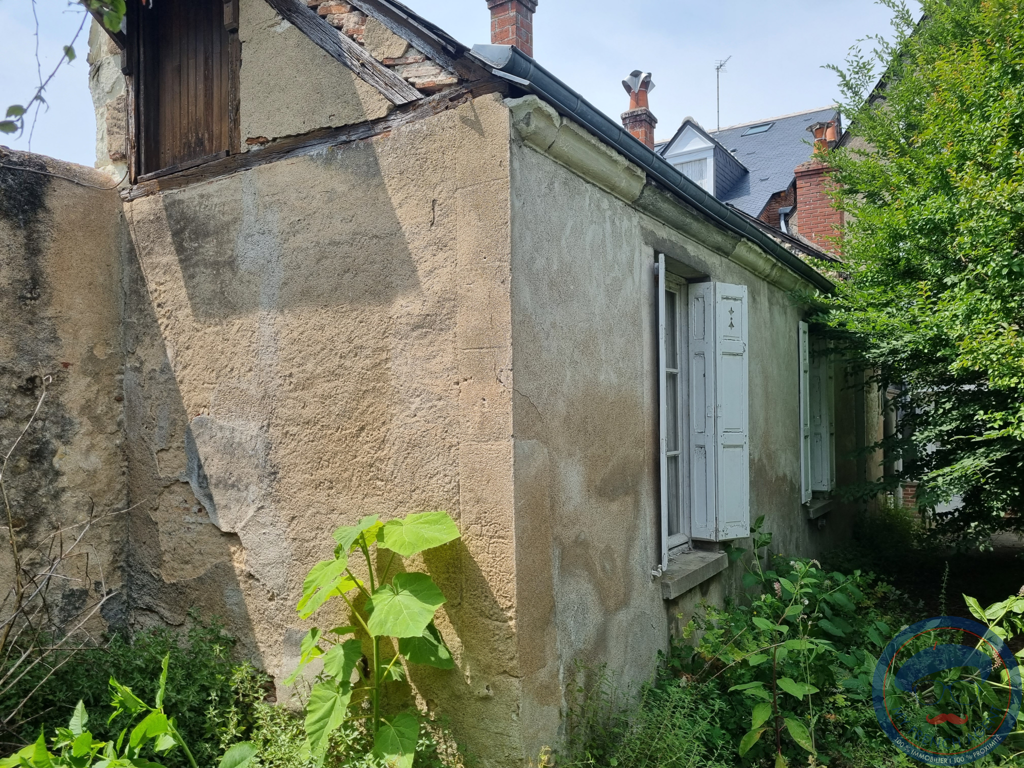 Photo bien immobilier