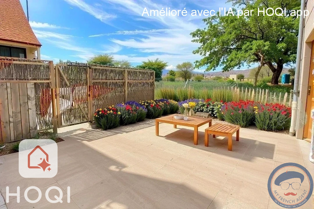 Photo bien immobilier