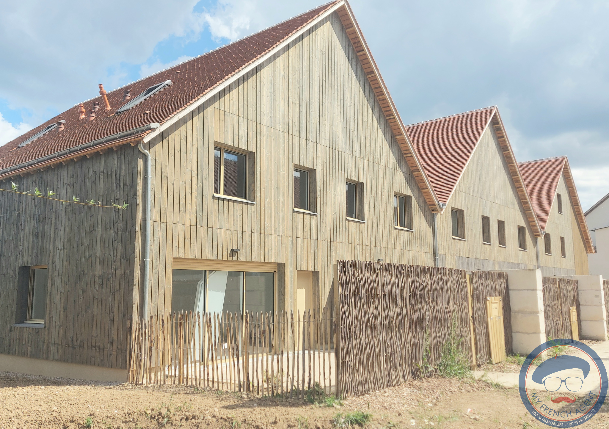 Photo bien immobilier