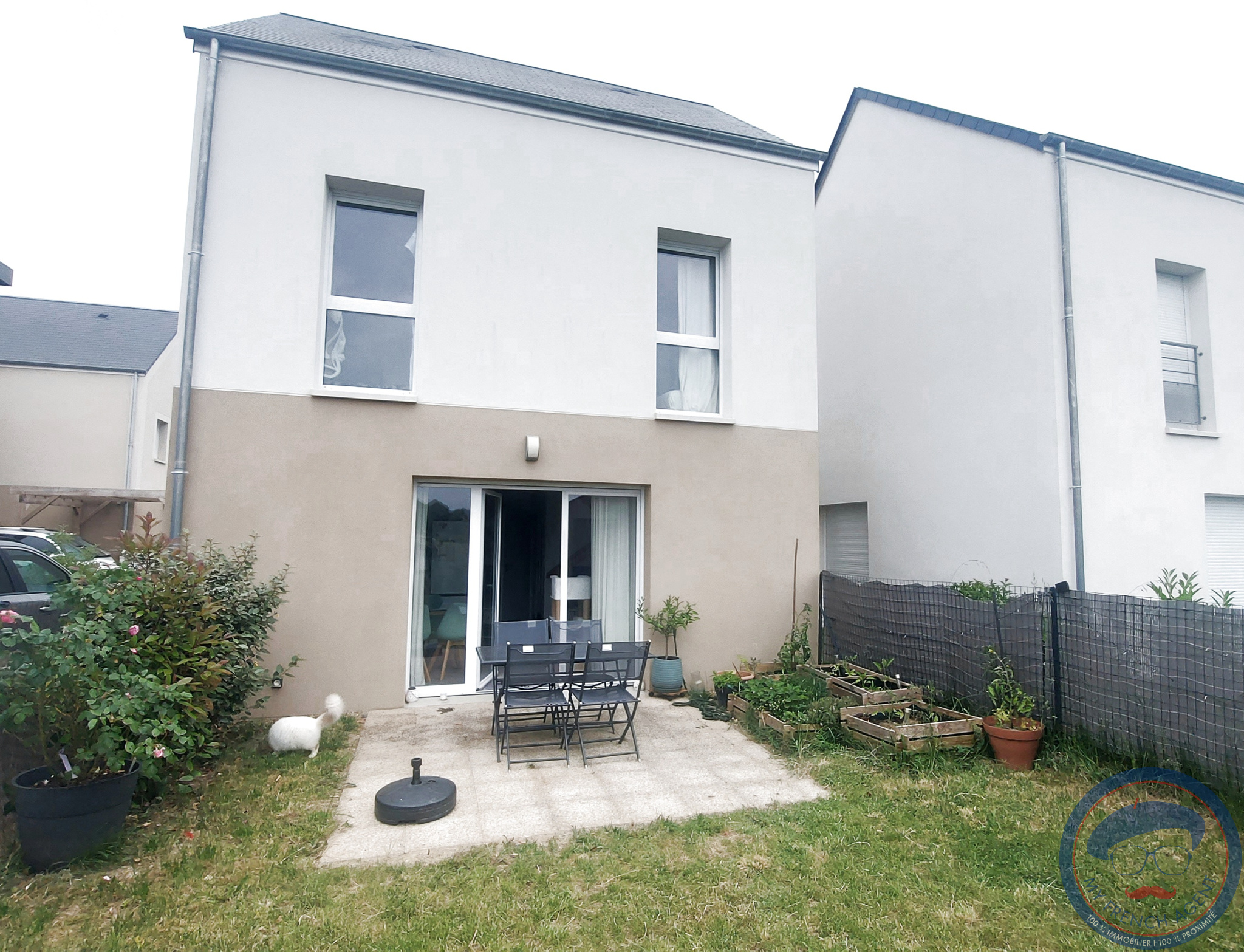 Photo bien immobilier