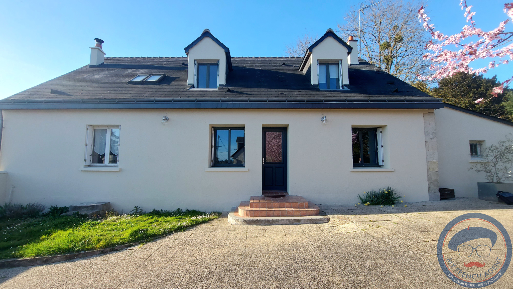 Photo bien immobilier