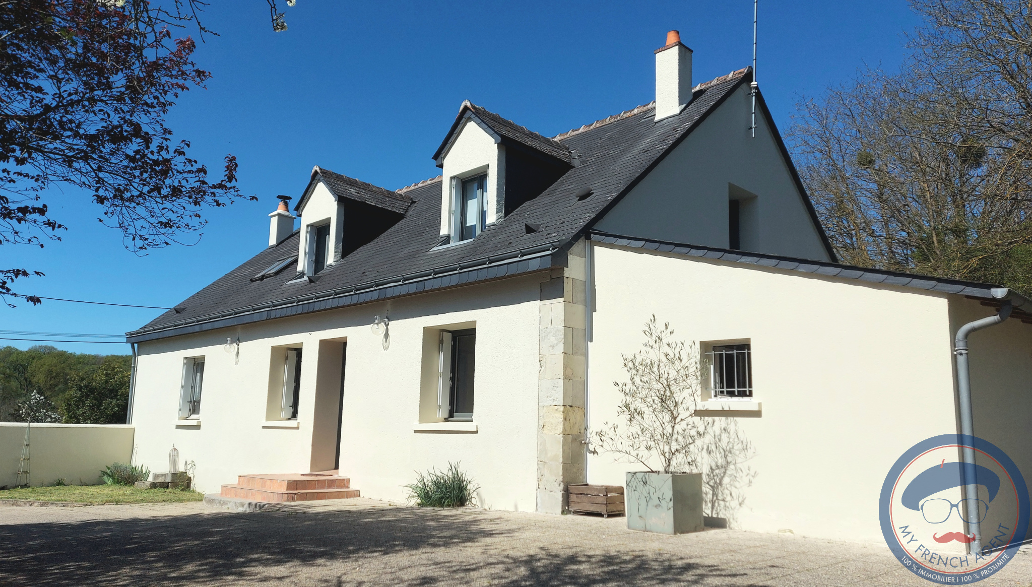 Photo bien immobilier