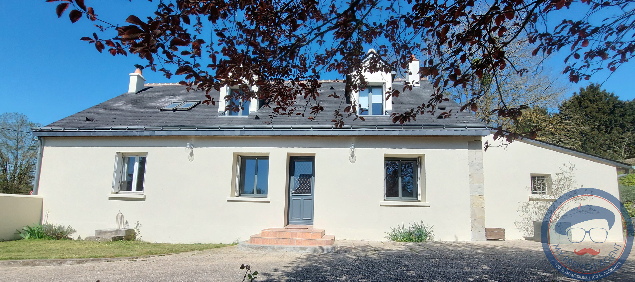 Photo bien immobilier