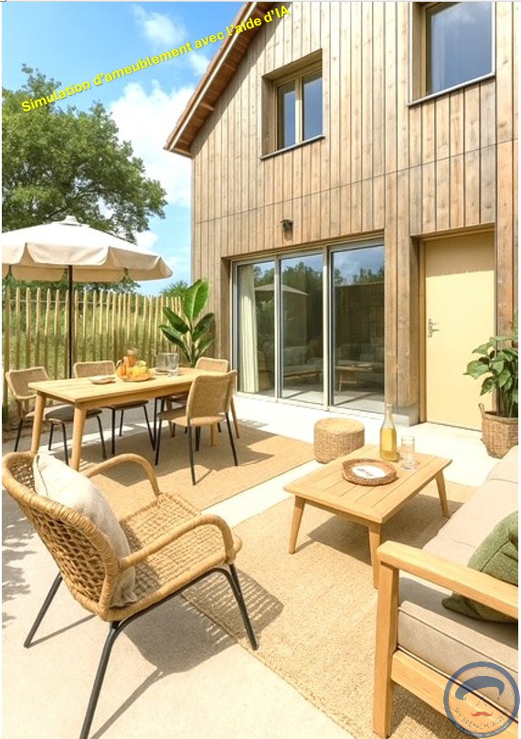 Photo bien immobilier