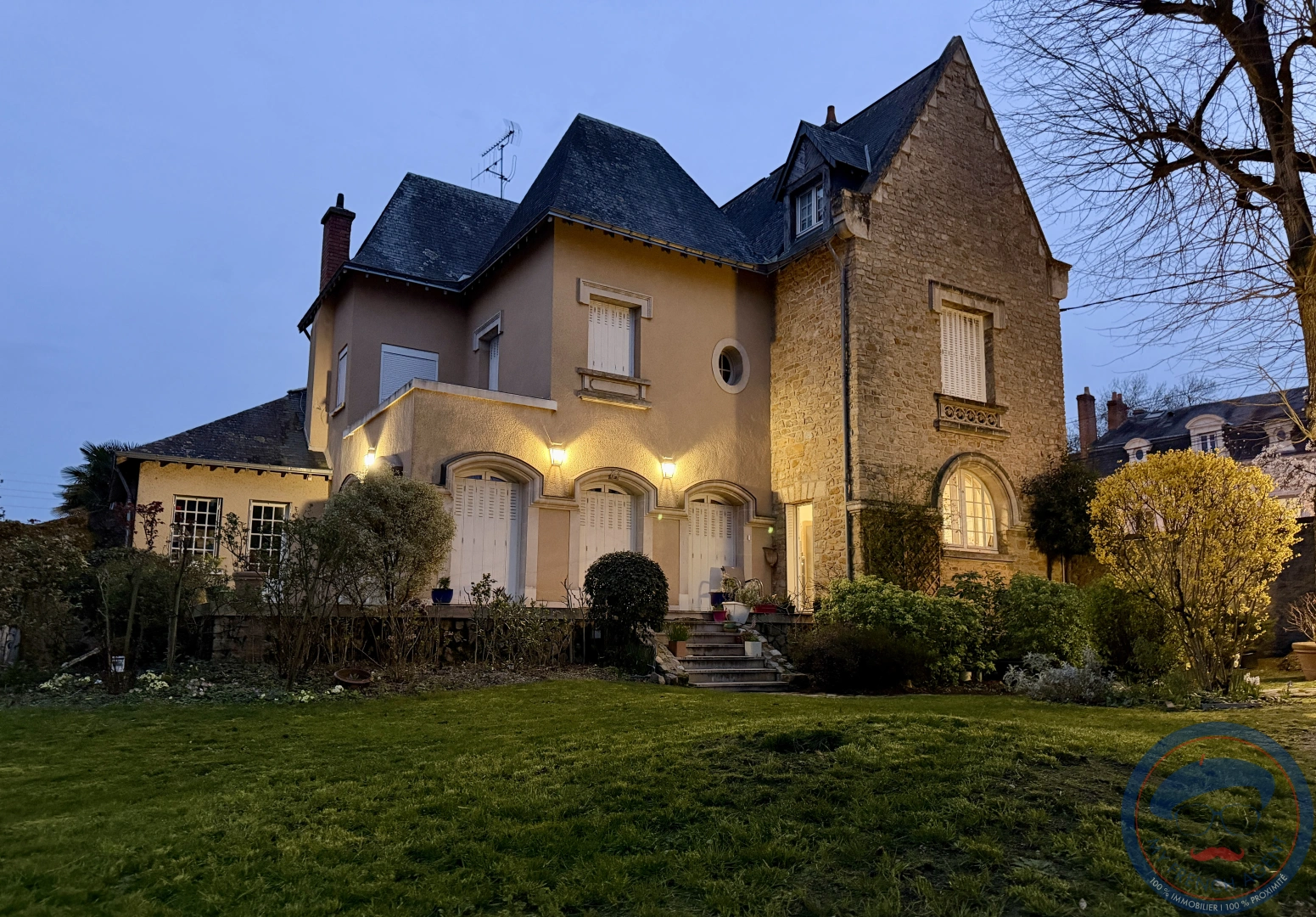 property