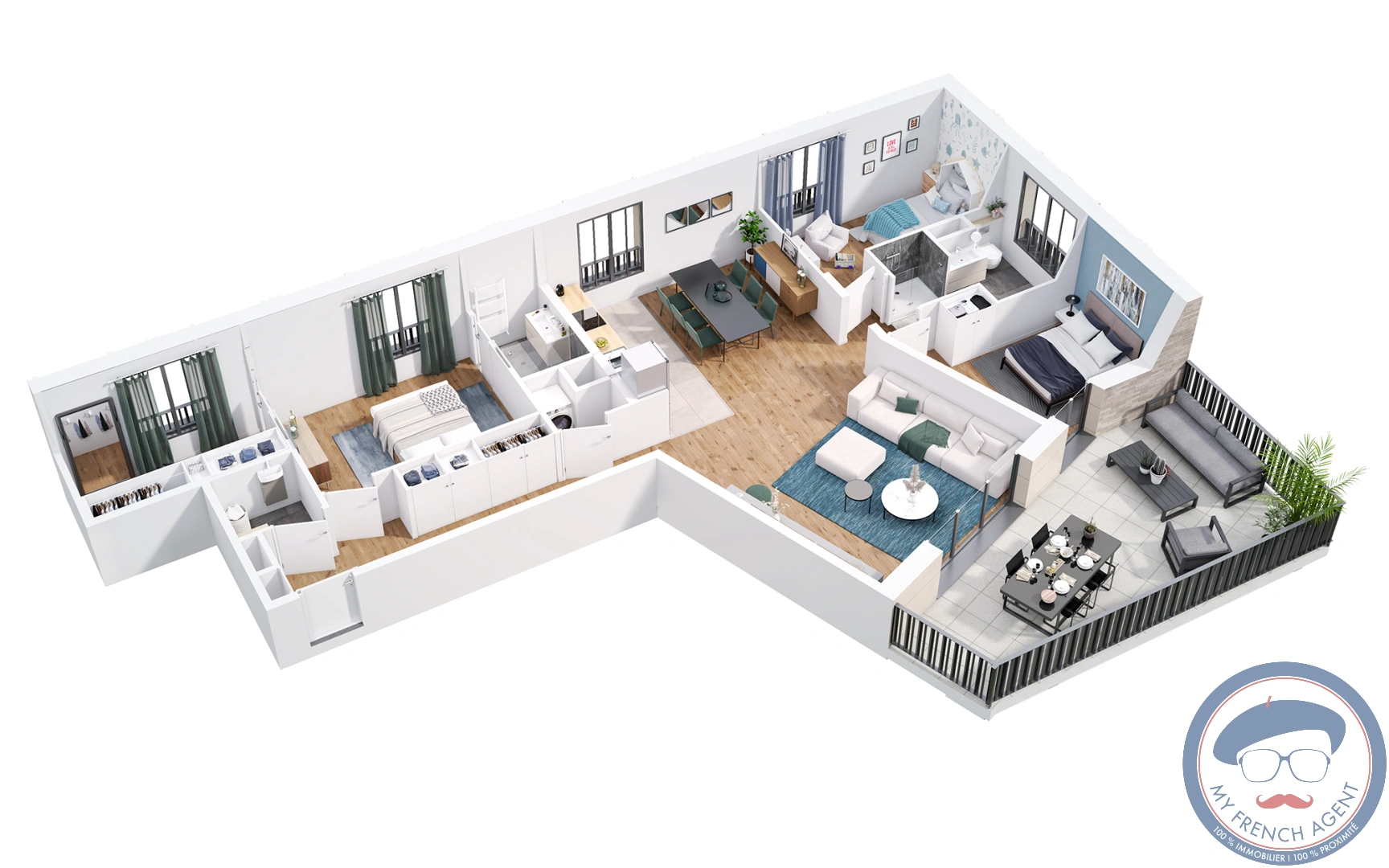 property