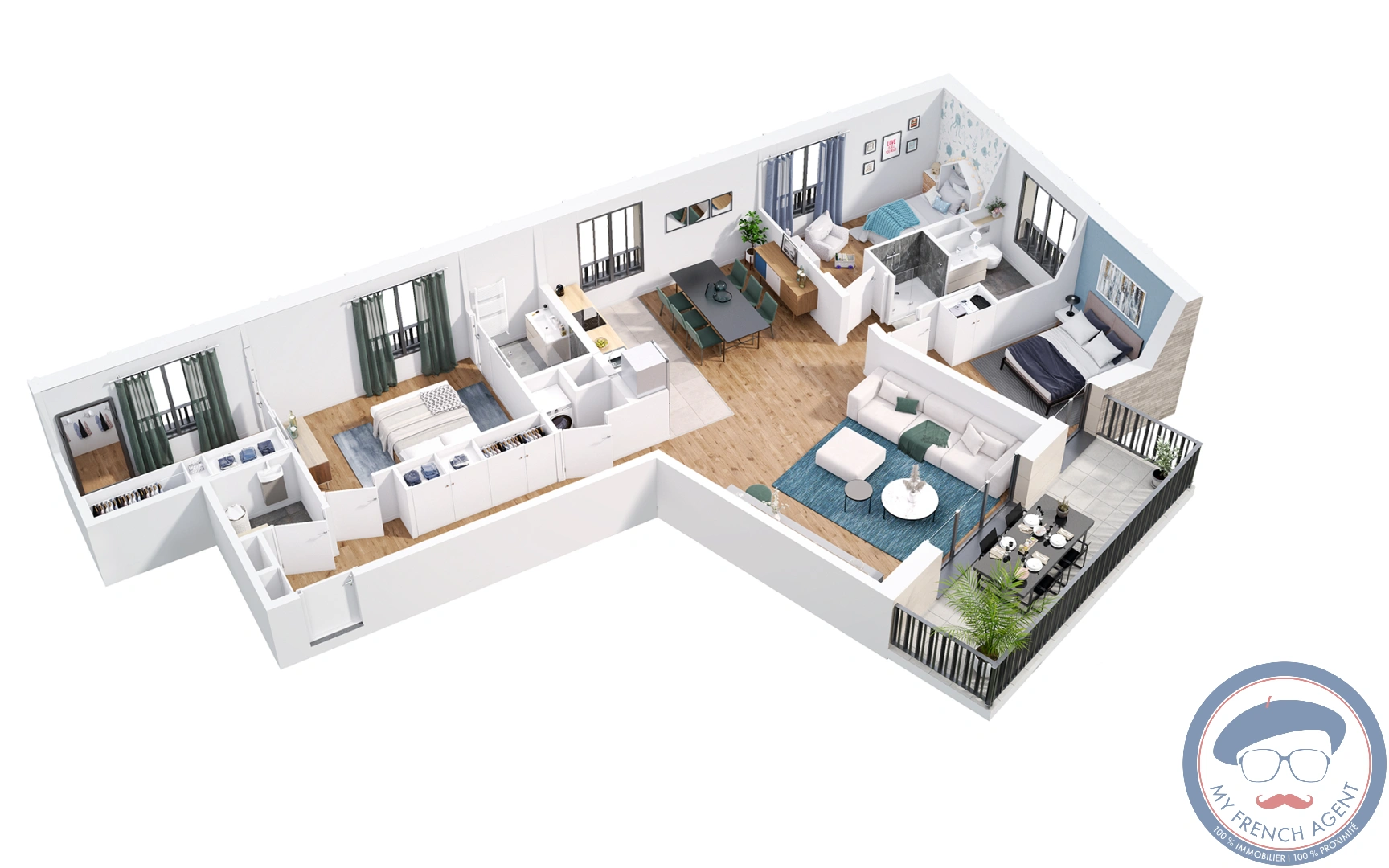 property